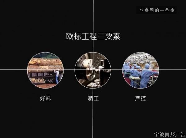 简约风格的PPT，如何做才不显空洞？